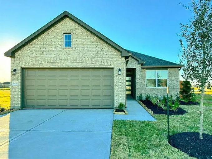 1456 SUNDOWN GLEN LN, Katy, TX 77493 Single Family Residence For Sale  MLS# 66520764