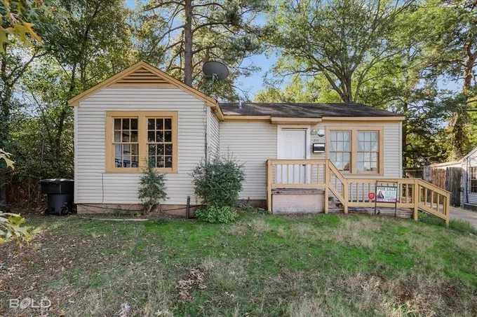 211 Wichita St, Shreveport, LA 71101 for Sale