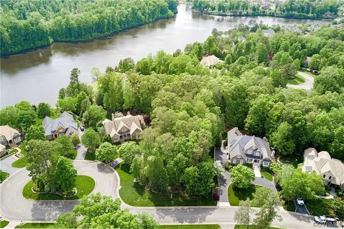 Manakin, Goochland County, VA Undeveloped Land, Homesites for sale Property ID: 416587188