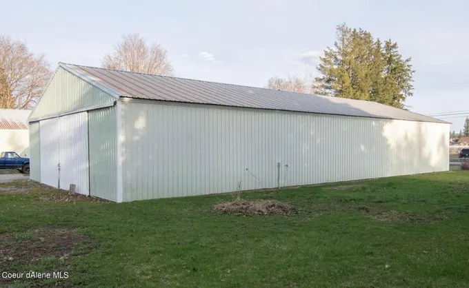 1313 W LACEY AVE, Hayden, ID 83835 Manufactured Home For Sale  MLS# 23-3045