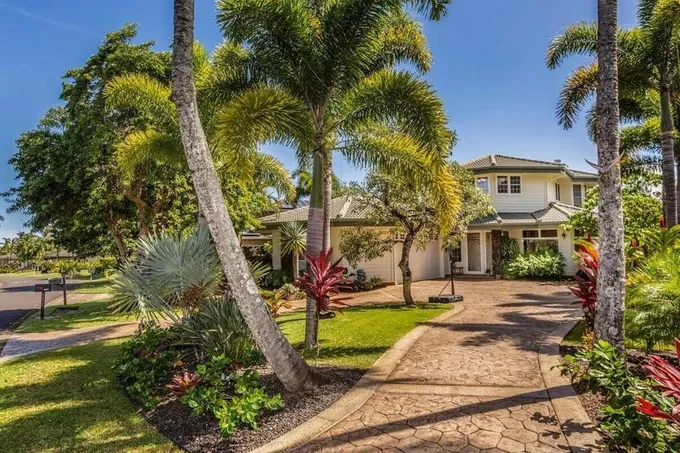 Princeville, Kauai County, HI House for sale Property ID: 414985438