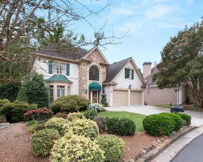 3544 Greystone Cir, Chamblee, GA 30341 - MLS 7311423 for Sale