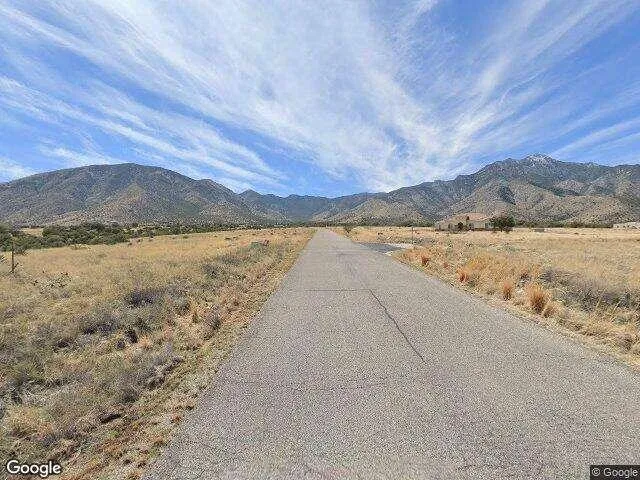 S Andalusian Way 1, Hereford, AZ 85615  604364892 for Sale