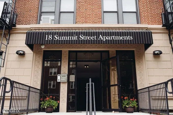 1-C  18 Summit Street Apartments for Sale