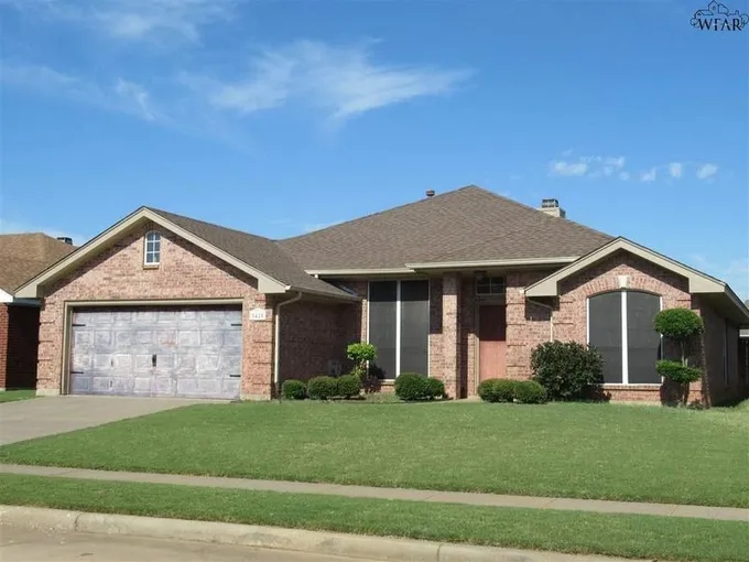 5420 Long Leaf Drive, Wichita Falls, TX 76310 for Rent