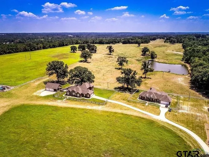 7211 County Road 235, Tyler, TX 75707 for Sale