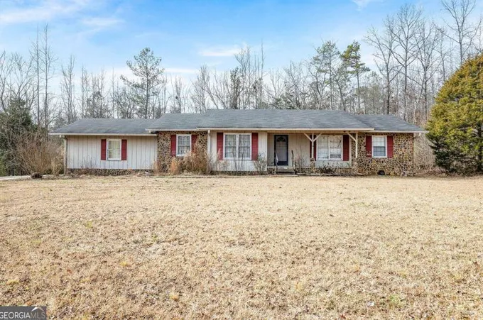 601 Relay Road SE, Silver Creek, GA 30173 - MLS 10229991 for Sale