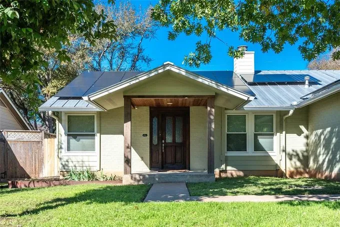 3614 Lovage Dr, Austin, TX 78727 for Sale