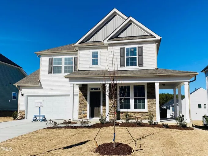 Zebulon, Wake County, NC House for sale Property ID: 418693273