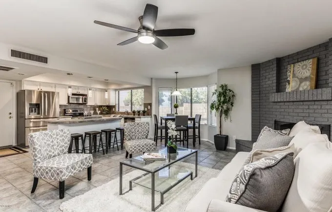 5216 E Monte Cristo Ave, Scottsdale, AZ 85254 - MLS 6105570 for Rent