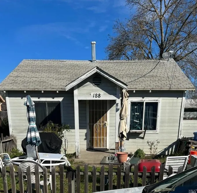 Ukiah, Mendocino County, CA House for sale Property ID: 416439441
