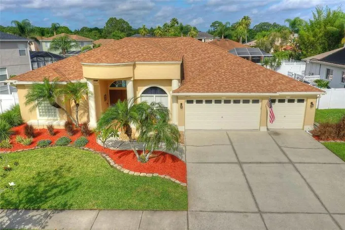 16419 TURNBURY OAK DR, ODESSA, FL 33556 Single Family Residence For Sale  MLS# T3462144