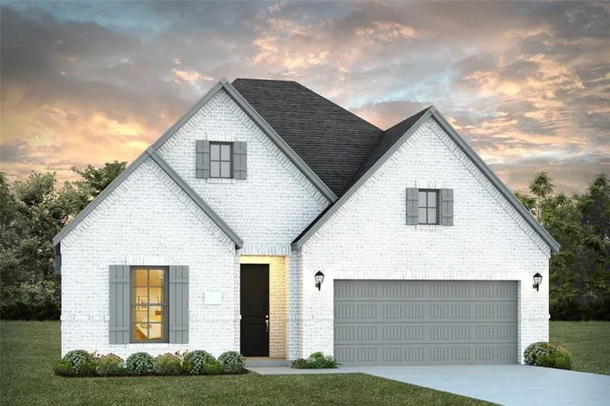4820 Celestial Rd, Mc Kinney, TX 75071 for Sale