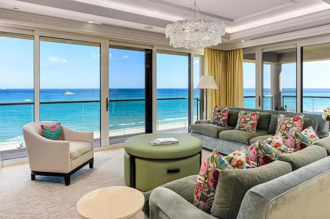 2 N Breakers Row Unit N-42, Palm Beach, FL 33480  MLS# RX-10939522 for Sale