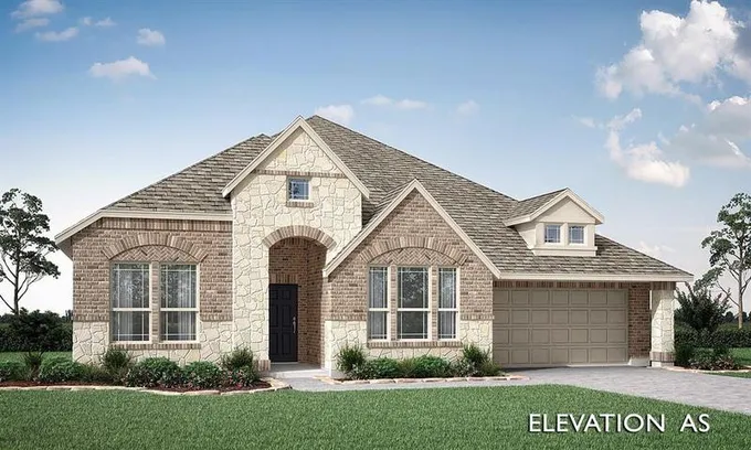 4402 Bel Air Dr, Midlothian, TX 76065 for Sale