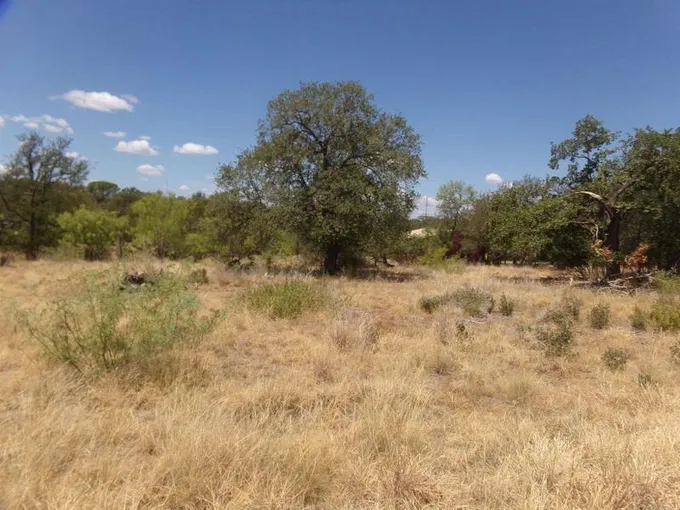 Cottonwood Shores, Burnet County, TX Undeveloped Land, Homesites for sale Property ID: 418568955
