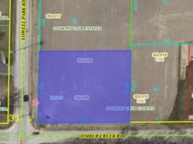 2002 Lowell Park Rd, Dixon, IL 61021 - MLS 09149885 for Sale