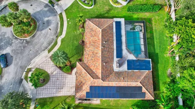 20789 Cipres Way, Boca Raton, FL 33433 - MLS RX-10946518 for Sale