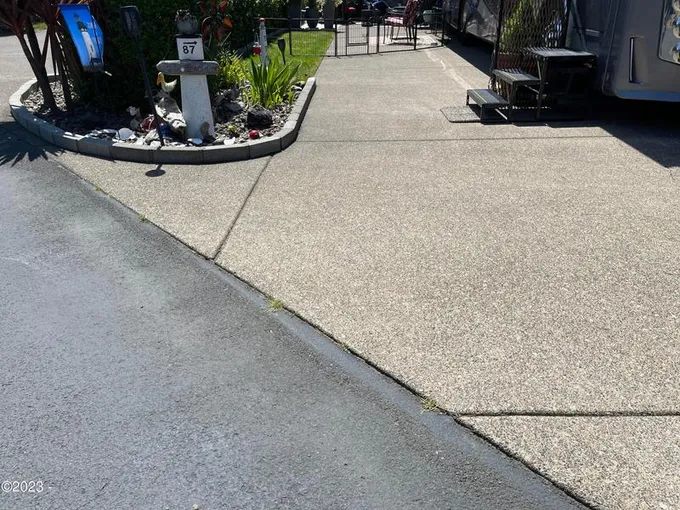 6225 N Coast Hwy Lot 87, Newport OR 97365 for Sale