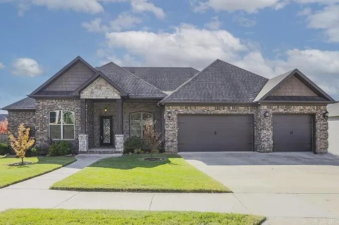 Sherwood, Pulaski County, AR House for sale Property ID: 418223986