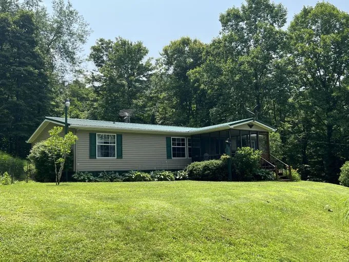 Dawson, Greenbrier County, WV House for sale Property ID: 417397701