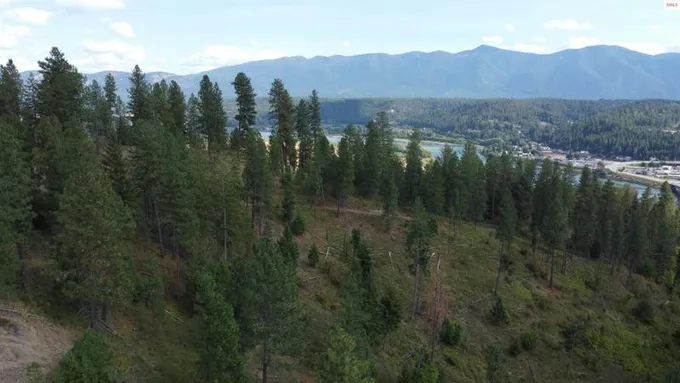 NKA PONDEROSA WAY, Bonners Ferry, ID 83805 Unimproved Land For Sale  MLS# 20232671