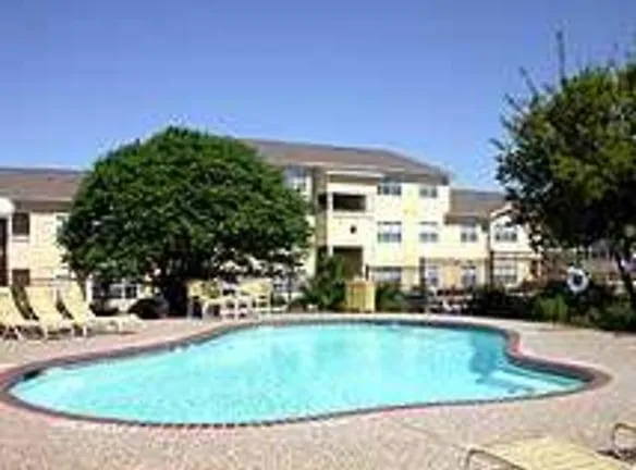 The Waters At Elm Creek - 11910 Orsinger Ln - San Antonio, TX Apartments for Rent
