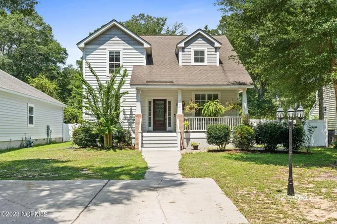 Supply, Brunswick County, NC House for sale Property ID: 417420909