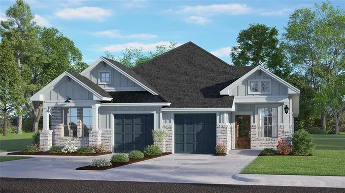 10122 Crescendo Way, Iowa Colony, TX 77583 for Sale