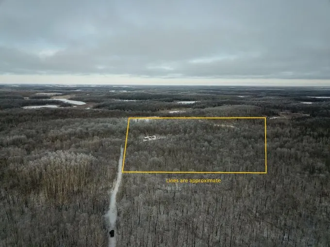 Waubun, Mahnomen County, MN Recreational Property, Timberland Property, Undeveloped Land for sale Property ID: 418650195