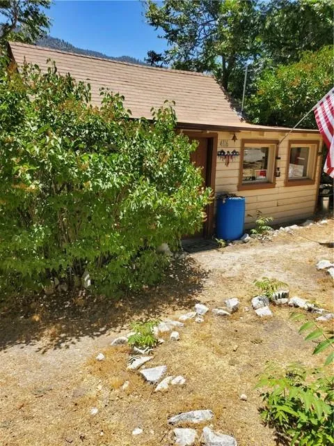 4124 Spruce, Frazier Park CA 93225 for Sale