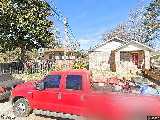 Burch, JACKSON, MS 39209  608586111 for Sale