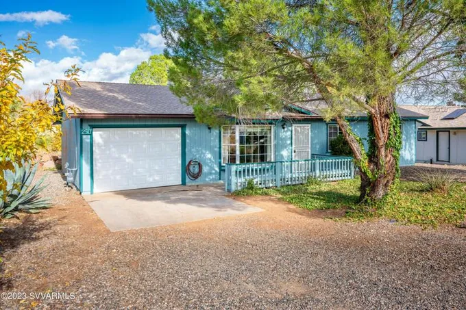 250 KEARNY WAY, Cottonwood, AZ 86326 Single Family Residence For Sale  MLS# 534660