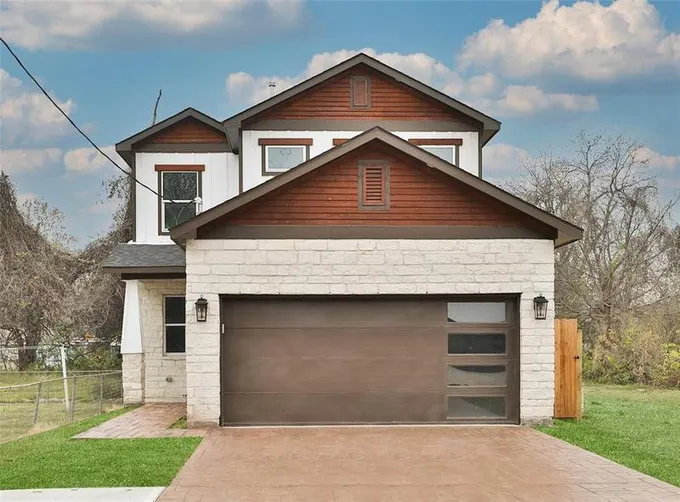 7405 Cora St, Houston, TX 77088 for Sale