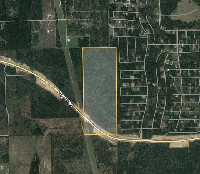 0 Aggie Expressway 249, Plantersville, TX 77363 for Sale