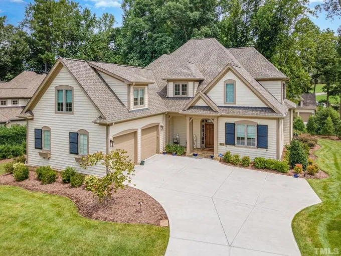 Chapel Hill, Chatham County, NC House for sale Property ID: 418111057