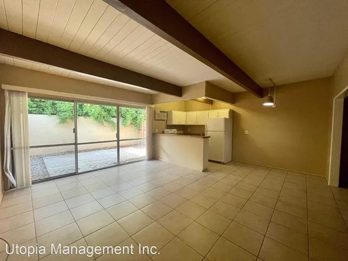 3737 East Calle De Carlos - Unit 4  3737 East Calle De Carlos for Sale