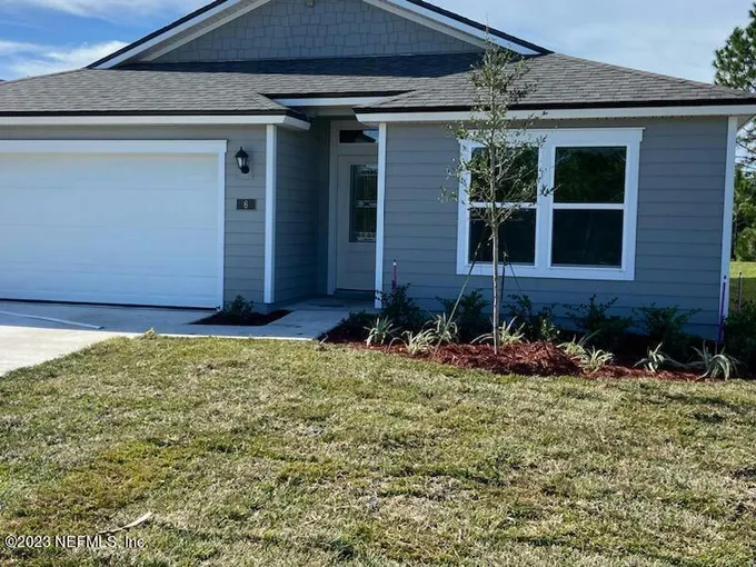 6 SAW MILL CT, Palm Coast, FL 32164 Single Family Residence For Sale  MLS# 1243178