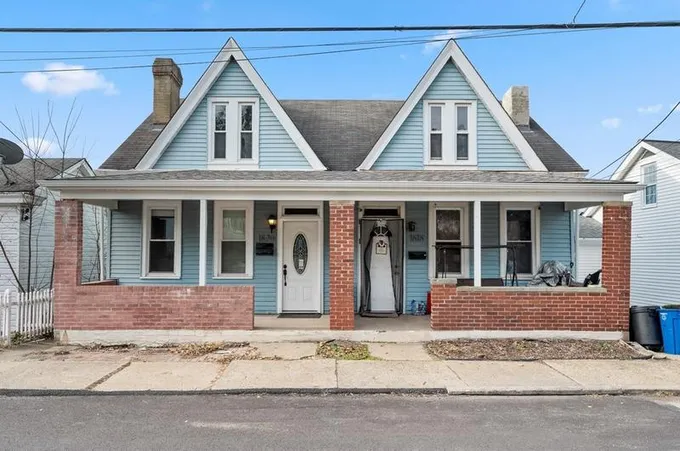 1818-1820 Westmont Ave, Pittsburgh, PA 15210 - MLS 1634016 for Sale