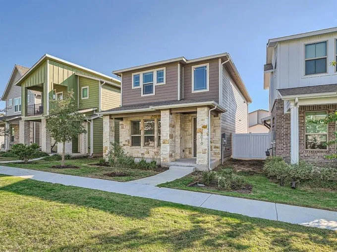 8010 Mellencamp Dr, Austin, TX 78744 for Rent