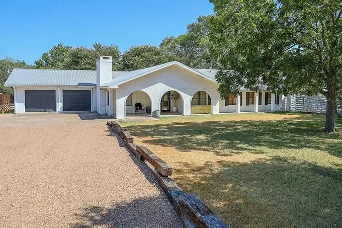 2249 Texas 237, Round Top, TX 78954 for Sale