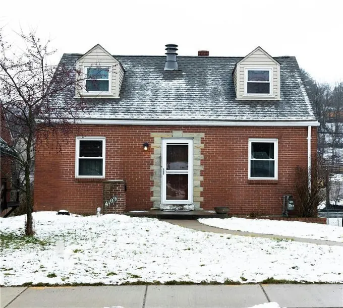 4109 WILLOW AVE, Pittsburgh, PA 15234 Single Family Residence For Sale  MLS# 1637436 for Rent