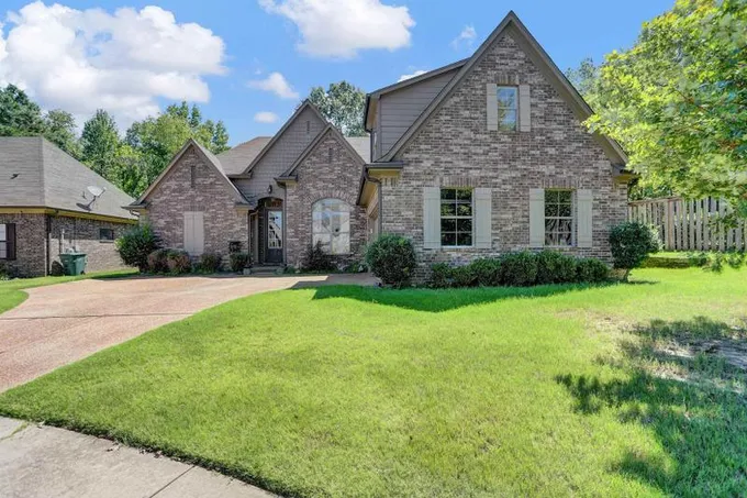 Bartlett, Shelby County, TN House for sale Property ID: 417311070