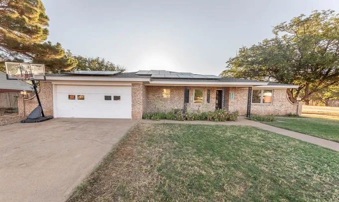 850 S 21st, Slaton, TX 79364 for Sale