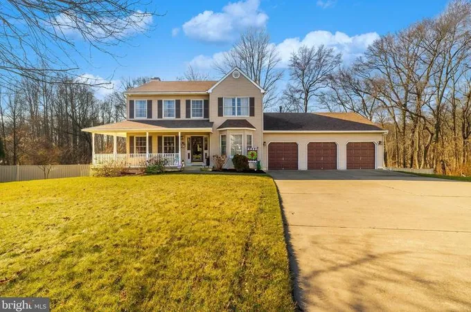 908 Muscovy Ct, Harrison Township, NJ 08062 - MLS NJGL2037522 for Sale