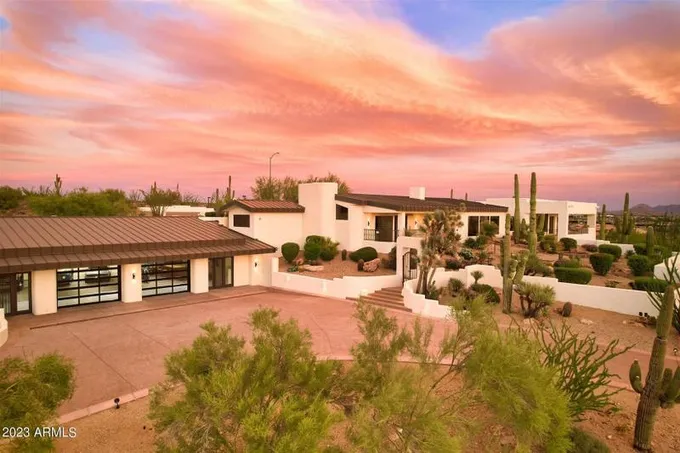 Carefree, Maricopa County, AZ House for sale Property ID: 417925436