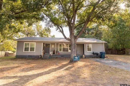 Troup, Smith County, TX House for sale Property ID: 417526892