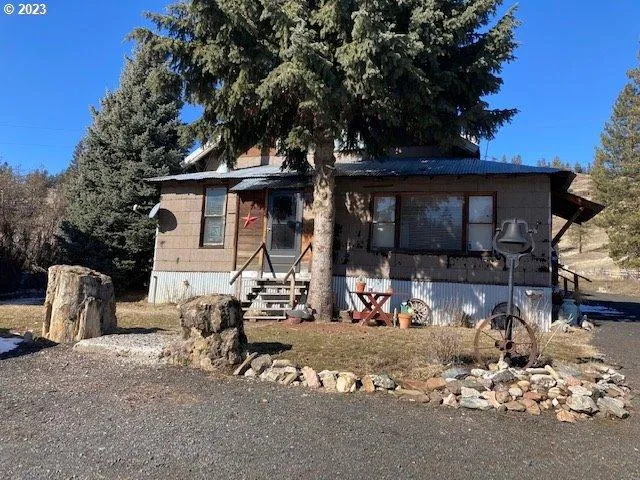 48382 HIGHWAY 395, Dale OR 97880 for Sale