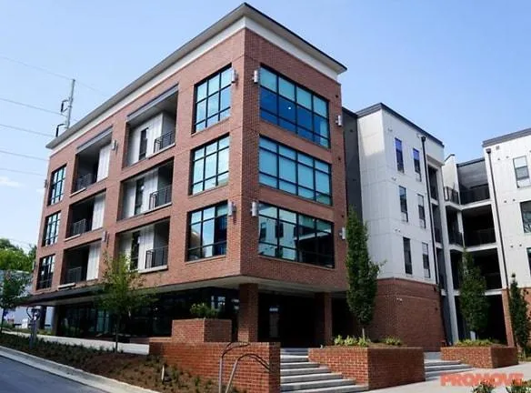 455 14th St NW Unit #1 - Atlanta, GA 30318 - Home For Rent