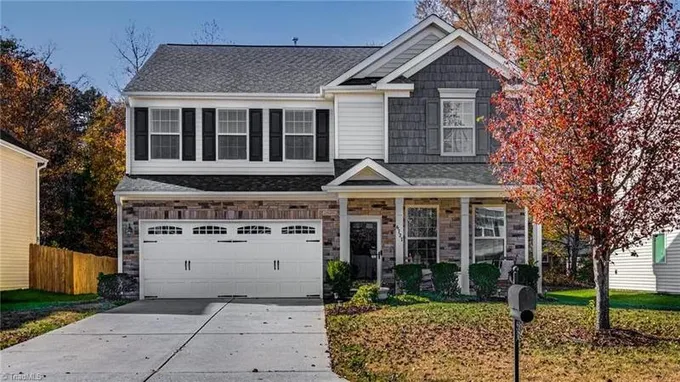 High Point, Davidson County, NC House for sale Property ID: 418272969